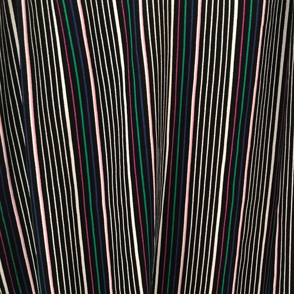 Halogen striped camisole XS - Picture 7 of 9